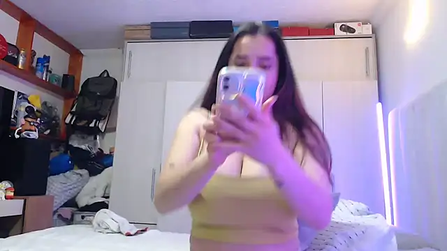 _Susiee_ webcam