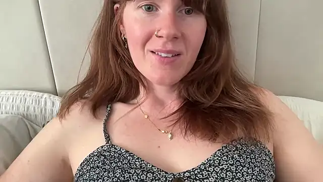 redheadrosie69 webcam