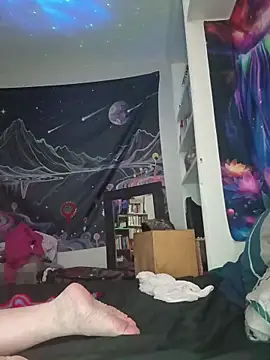 --D-a-D-D-y- webcam