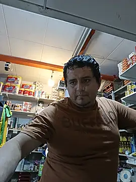 Elrecomendador webcam
