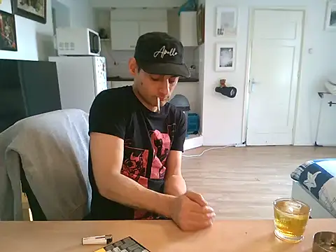 mihaimichael webcam