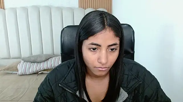 shaneelle webcam