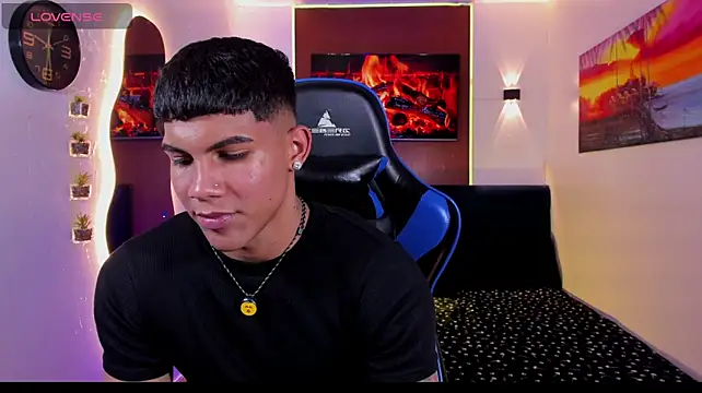 Damian_latinxxx webcam