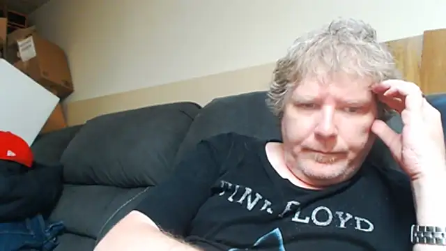 BrisonChase webcam