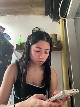 Catalina_Jonex webcam