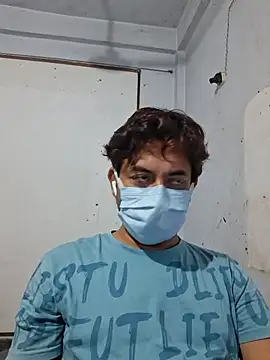 BengaliCouple3336 webcam