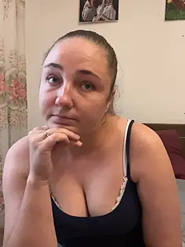 Joannakiss webcam