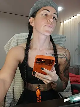 Cute____Girl webcam