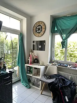 Adrixnx22 webcam
