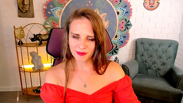 EmiliaBedy webcam