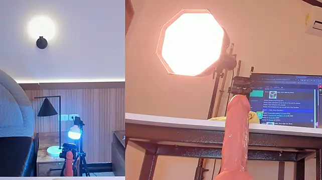 yeikafoxy webcam