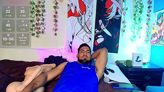 Maxxi_Brown webcam
