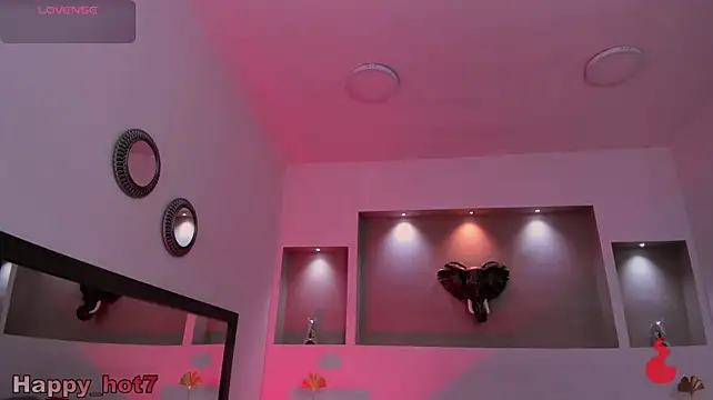happy_hot7 webcam