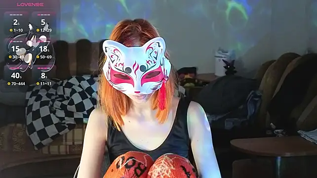 YumikoMori webcam