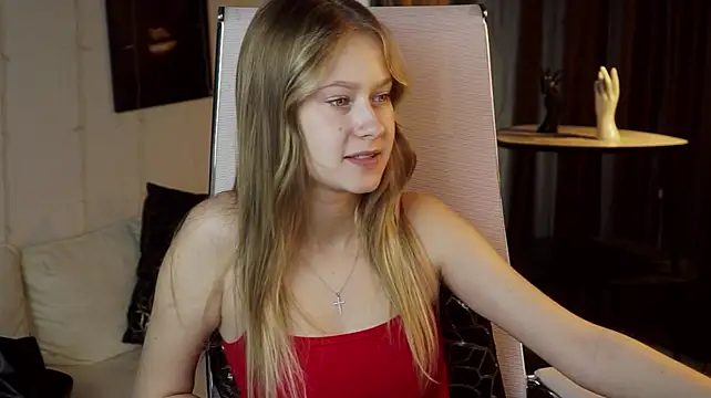EveMundie webcam