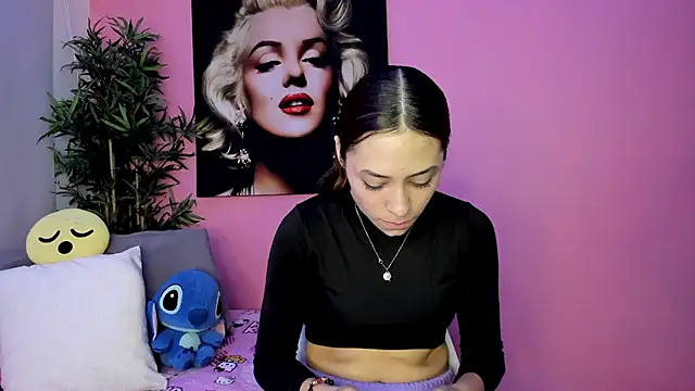 TANIA_06 webcam
