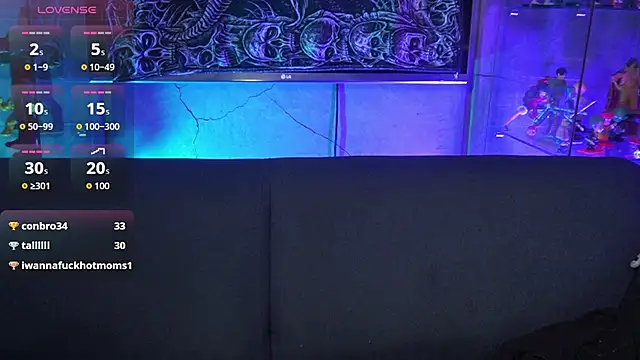missa_motato webcam