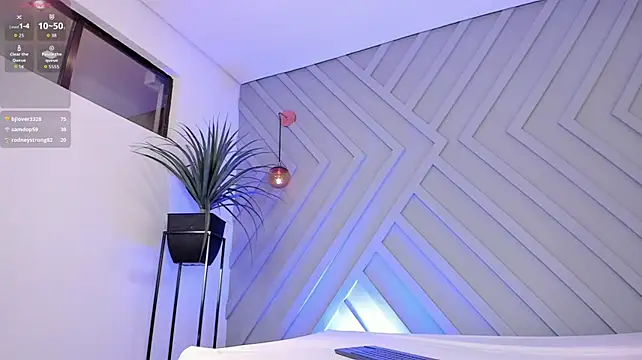 Adharamonroe webcam