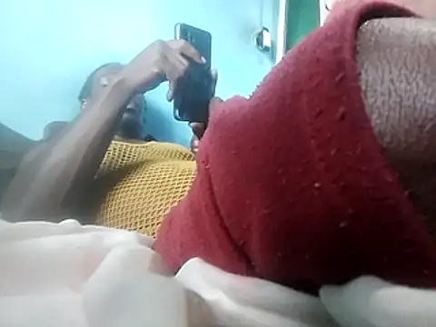 King_Blacks webcam