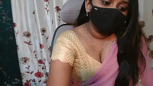 Pavani-Darling webcam