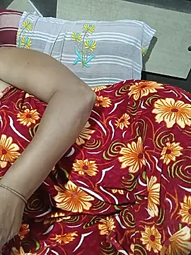 DipaliAliya webcam