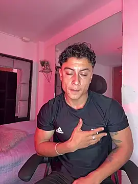 MR_MUSCLE live cam on StripChat