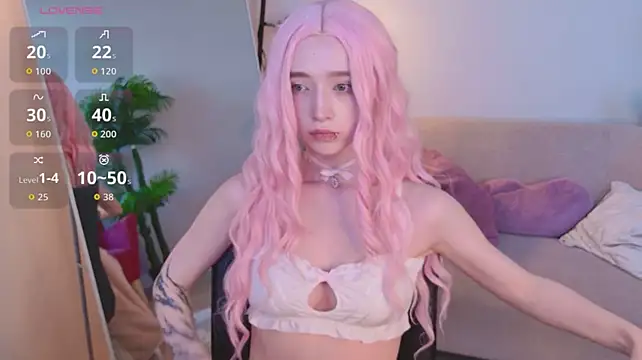 MelissaReis webcam