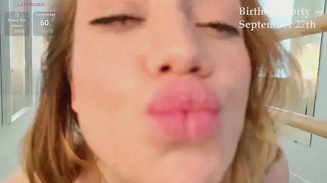 DiscoPotato webcam