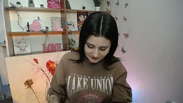 Katrin_kiss_ webcam