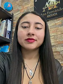 _Sarah-Office1 webcam