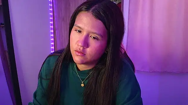 Oliviawatson1 webcam