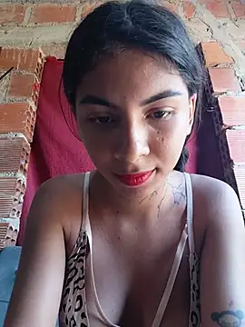 chaparritahot99 webcam