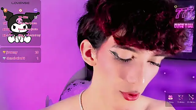 Baby_FenixTS webcam