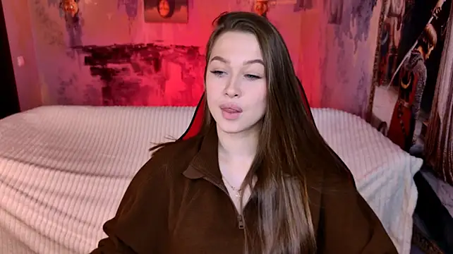 ArielSykes webcam