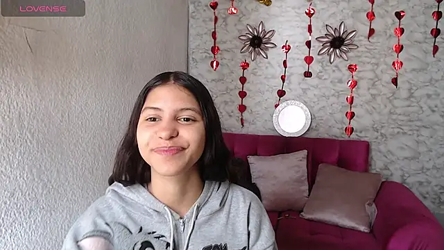 Evagirl69 webcam