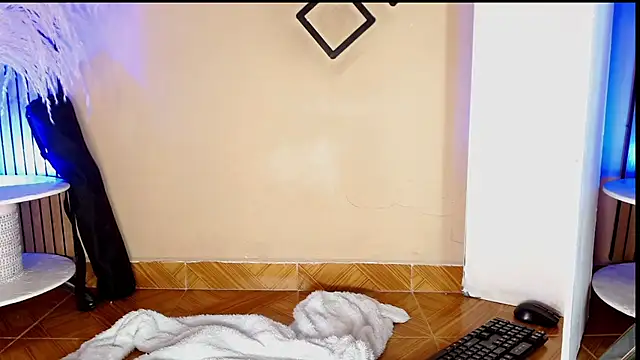 ZAMMIRA webcam