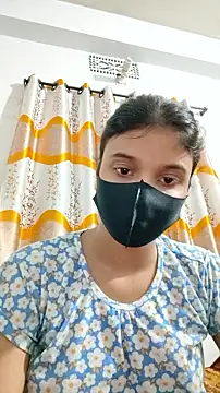Jaya-Ray webcam