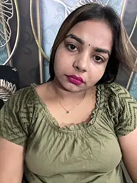 Aayra_Joshi webcam