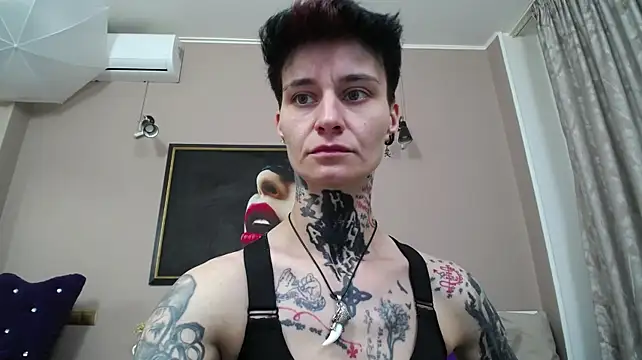 KennyXSX webcam