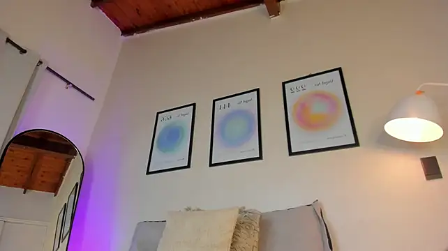 MelissaAlvarez webcam