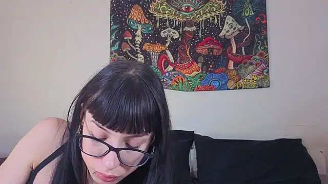 Metallkittyy webcam