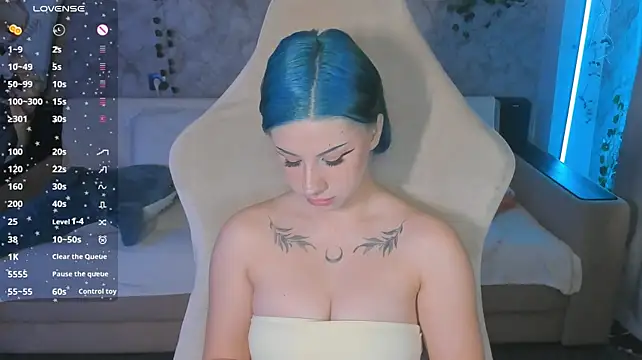 Necucubi02 webcam