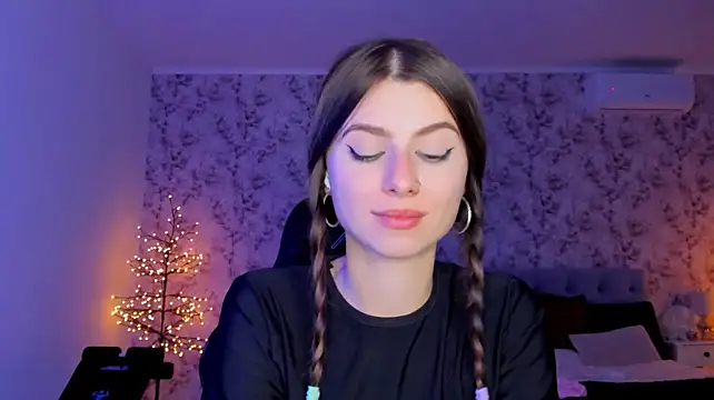 Hot_Molly5 webcam