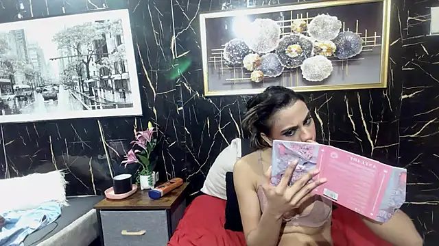 Luscious_Lexy webcam
