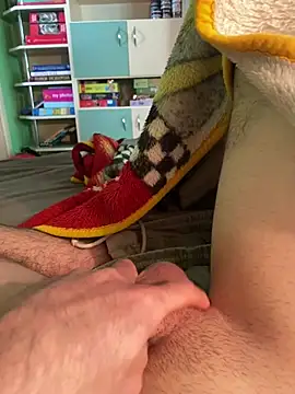smallcoock webcam