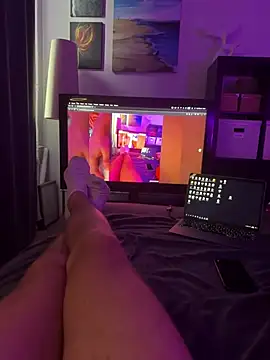 markerpsy live cam on StripChat