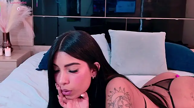 AlissonRossi webcam