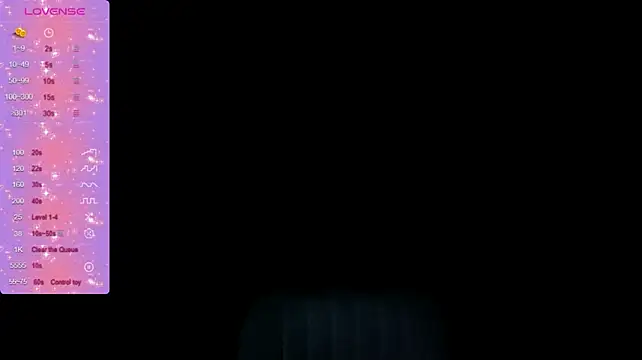 CharliGrace_ webcam