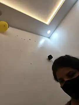 ANANYA-JI webcam