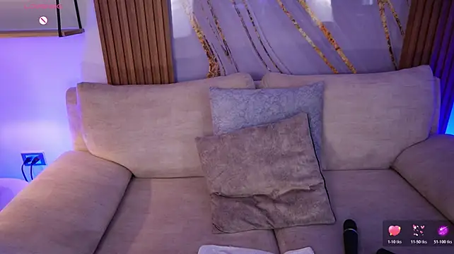 NatalyCarter_ webcam